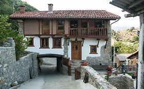 El Mijolar Apartamentos